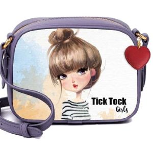 BORSA TICKTOCK