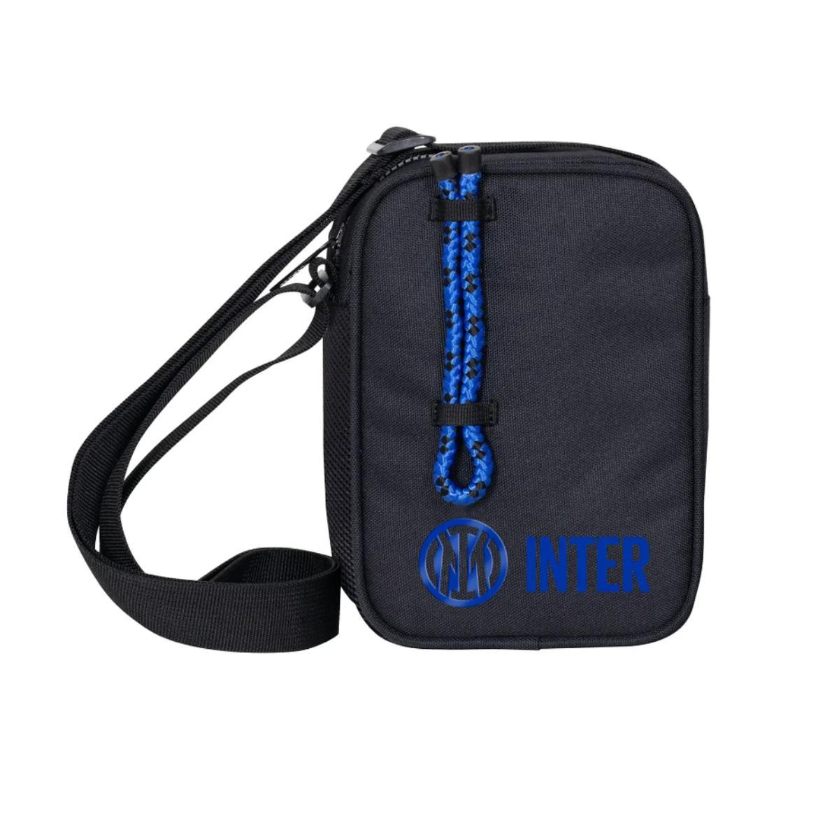 BORSA A TRACOLLA INTER