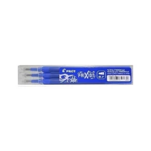 Refill Cancellabile Pilot Frixion Confezione 3 Pezzi