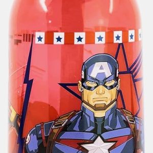 AVENGERS BORRACCIA