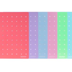 Quaderno a spirale A4 Pin It
