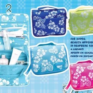 BEAUTY APPENDIBILE T.U. VINTAGE