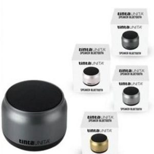 CASSA SPEAKER TINTA UNITA
