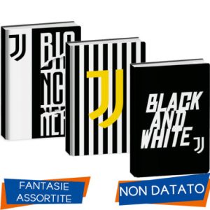 DIARIO SCOLASTICO STANDARD JUVENTUS
