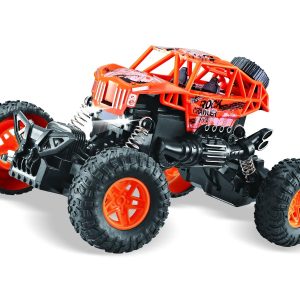 EXTREME ROCK CLIMBER AUTO RADIOCOMANDATA A 4 VIE RONCHI SUPERTOYS