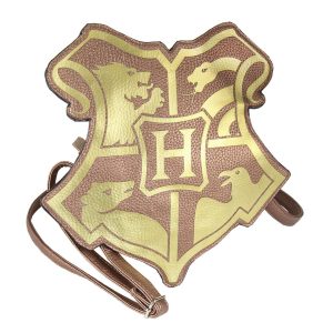 BORSA SIMILICUIR HARRY POTTER
