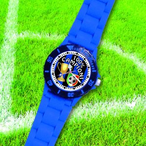 OROLOGIO DA POLSO NERAZZURRO ULTRAS FUN