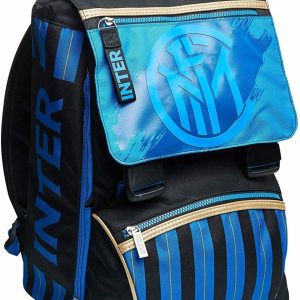 ZAINO SCUOLA SDOPPIABILE BIG FC INTER