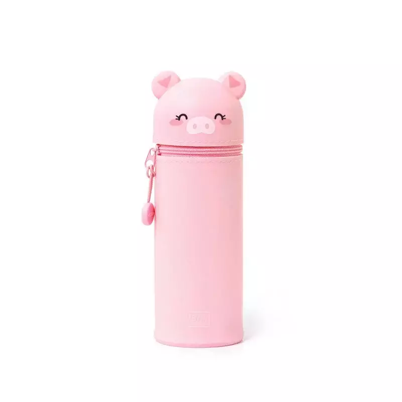Astuccio 2 in 1 in Morbido Silicone – Kawaii - immagine 7