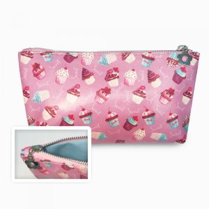 Trousse porta oggetti