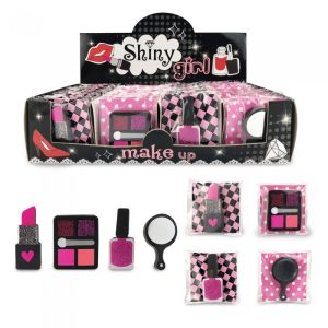 GOMMINA MAKE UP