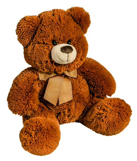 ORSO PELUCHE 45 CM