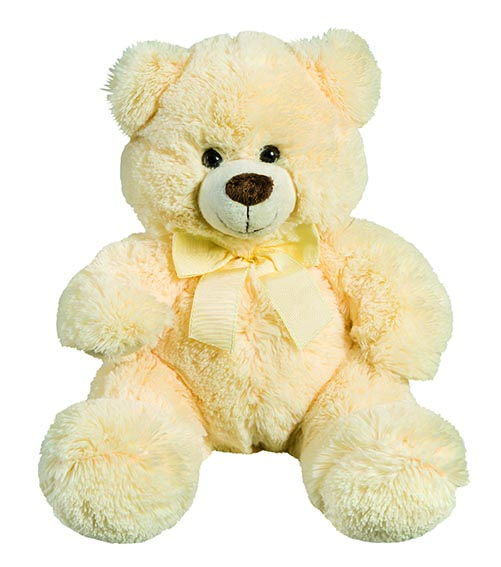 ORSO PELUCHE 45 CM - immagine 3