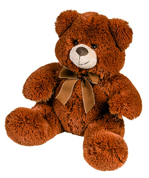 ORSO PELUCHE 45 CM - immagine 4