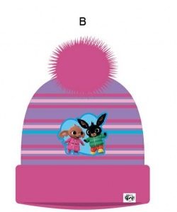 Bing Cappello pon pon