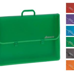 VALIGETTA PPL  37X52 CM ARCHITETTO